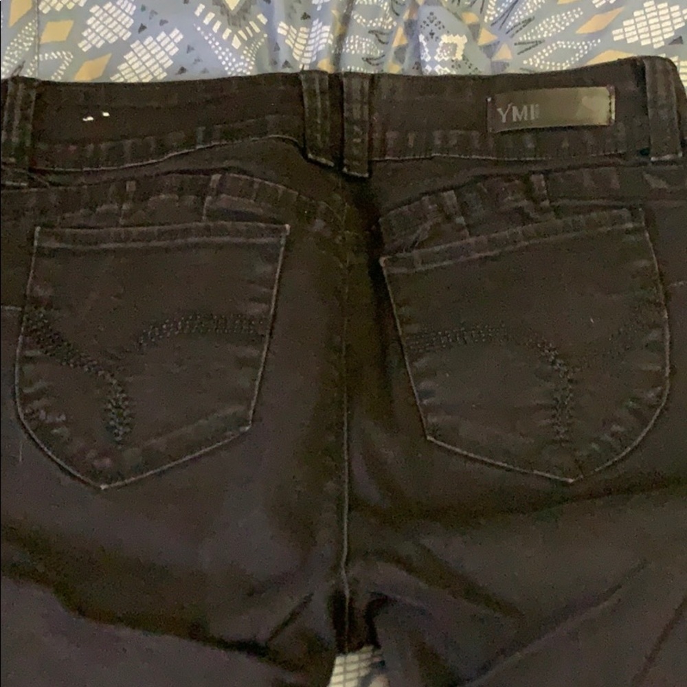 jeans - Picture 3 of 4
